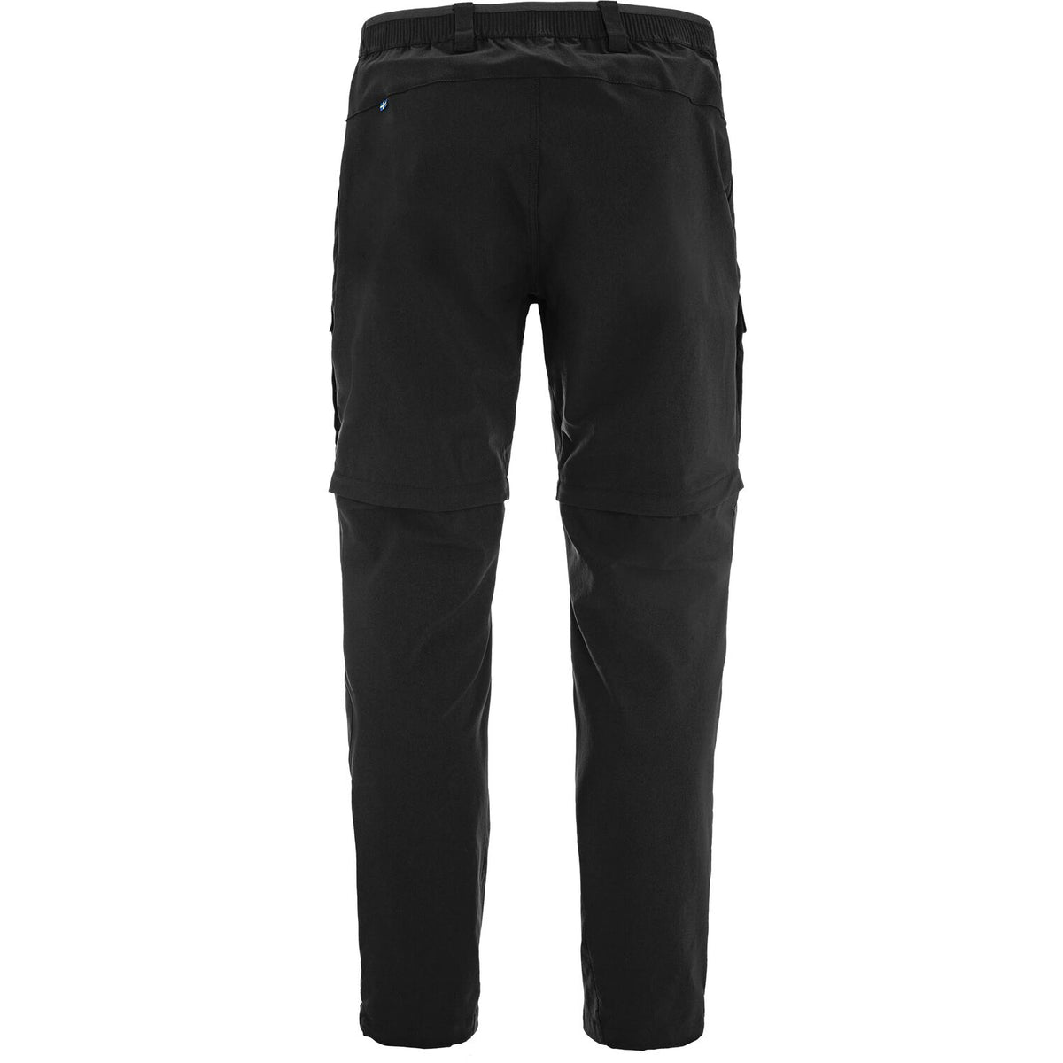 Abisko Hybrid Trail Trs Zip-off M – Fjällräven SEA