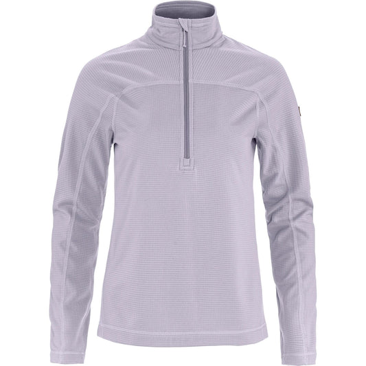 Abisko Lite Fleece Half Zip W