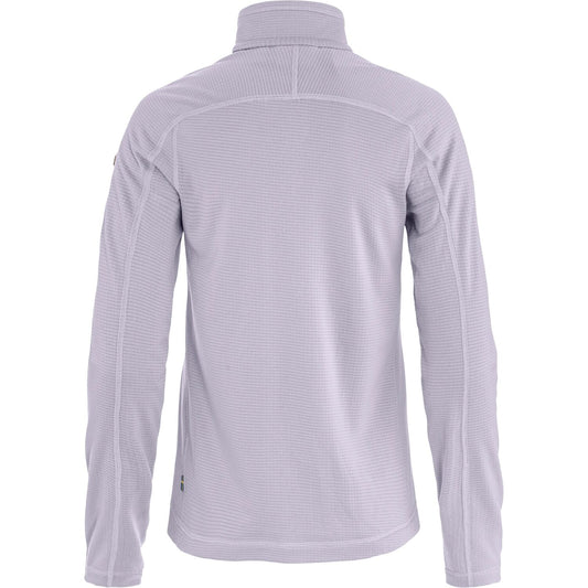 Abisko Lite Fleece Half Zip W