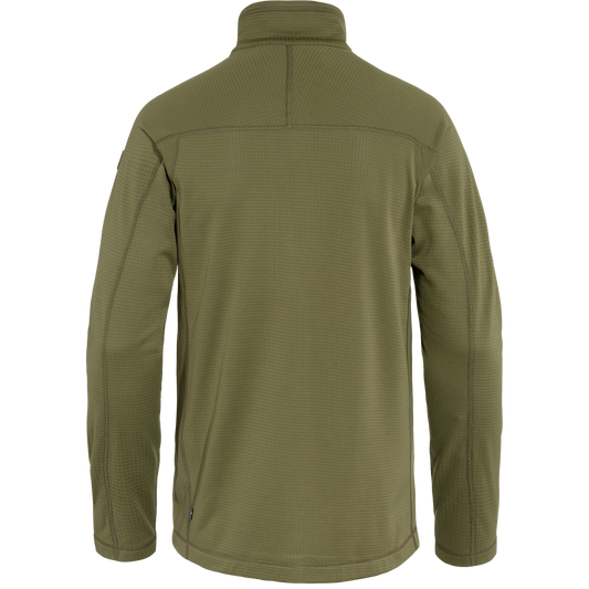 Abisko Lite Fleece Jacket M