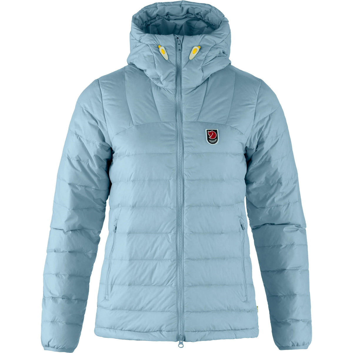 Expedition Pack Down Hoodie W – Fjällräven SEA