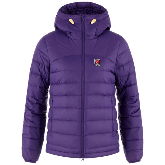 Expedition Pack Down Hoodie W