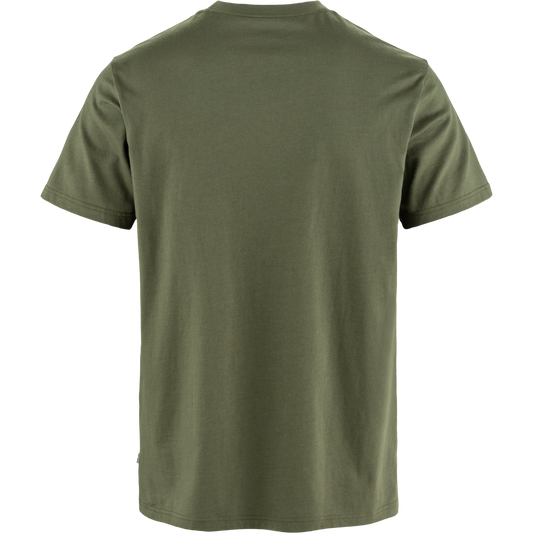 Fjallraven Heavy Classic T-Shirt M