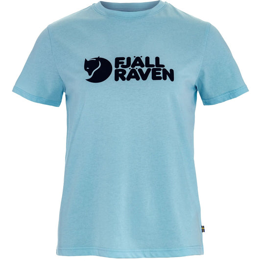 Fjallraven Logo Tee W