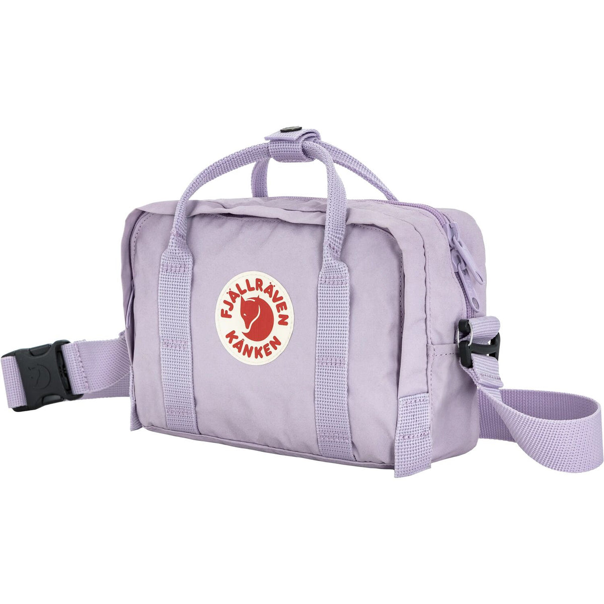 Kånken Crossbody – Fjällräven SEA
