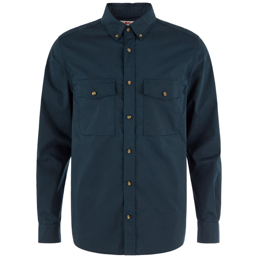 Ovik G-1000 Shirt LS M