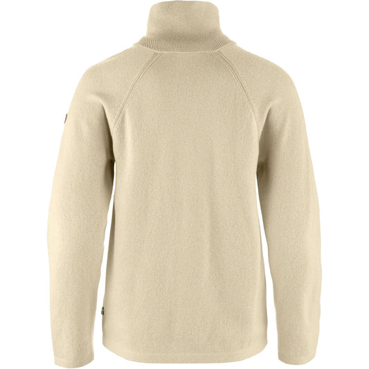 Ovik Lite half Zip W