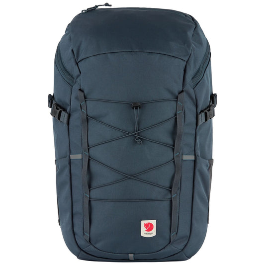 Skule Top Zip 30