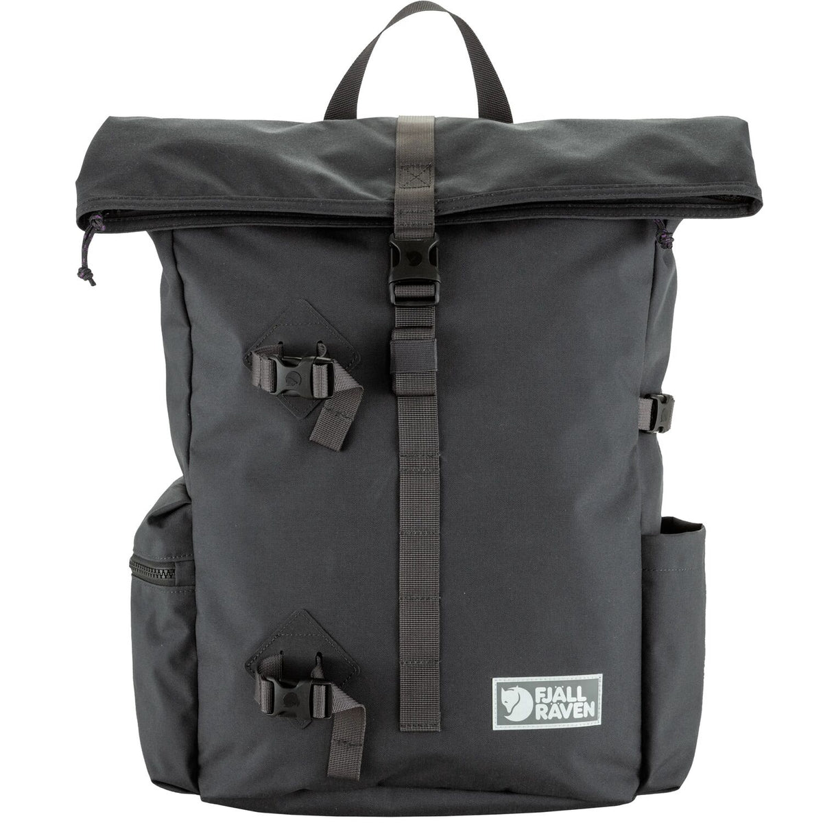 たく VELL Vardag Foldsack 25 – Fjällräven SEA