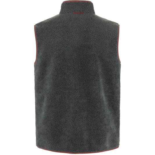 Vardag Pile Fleece Vest M