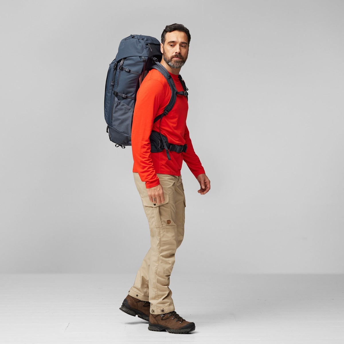 Abisko Friluft 35 M L Fjallraven SEA