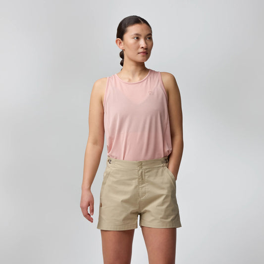 Abisko Hike Shorts W