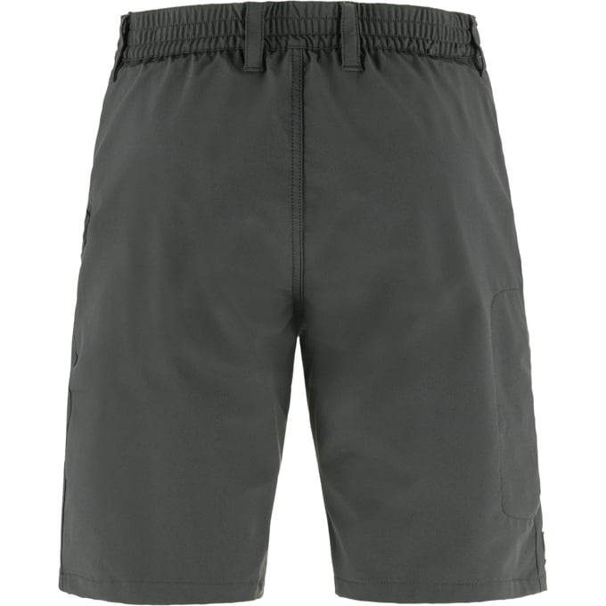Abisko Trail Stretch Shorts M – Fjällräven SEA