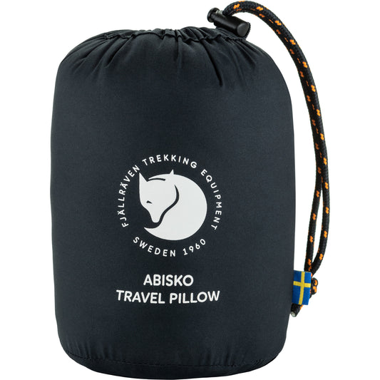 Abisko Travel Pillow