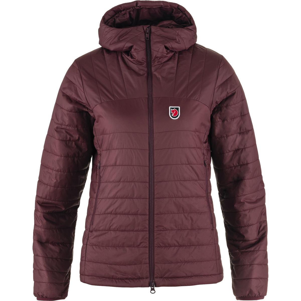 Expedition X-Lätt Hoodie W – Fjällräven SEA