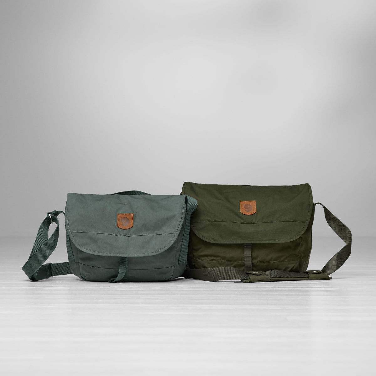 Fjallraven messenger bag shop