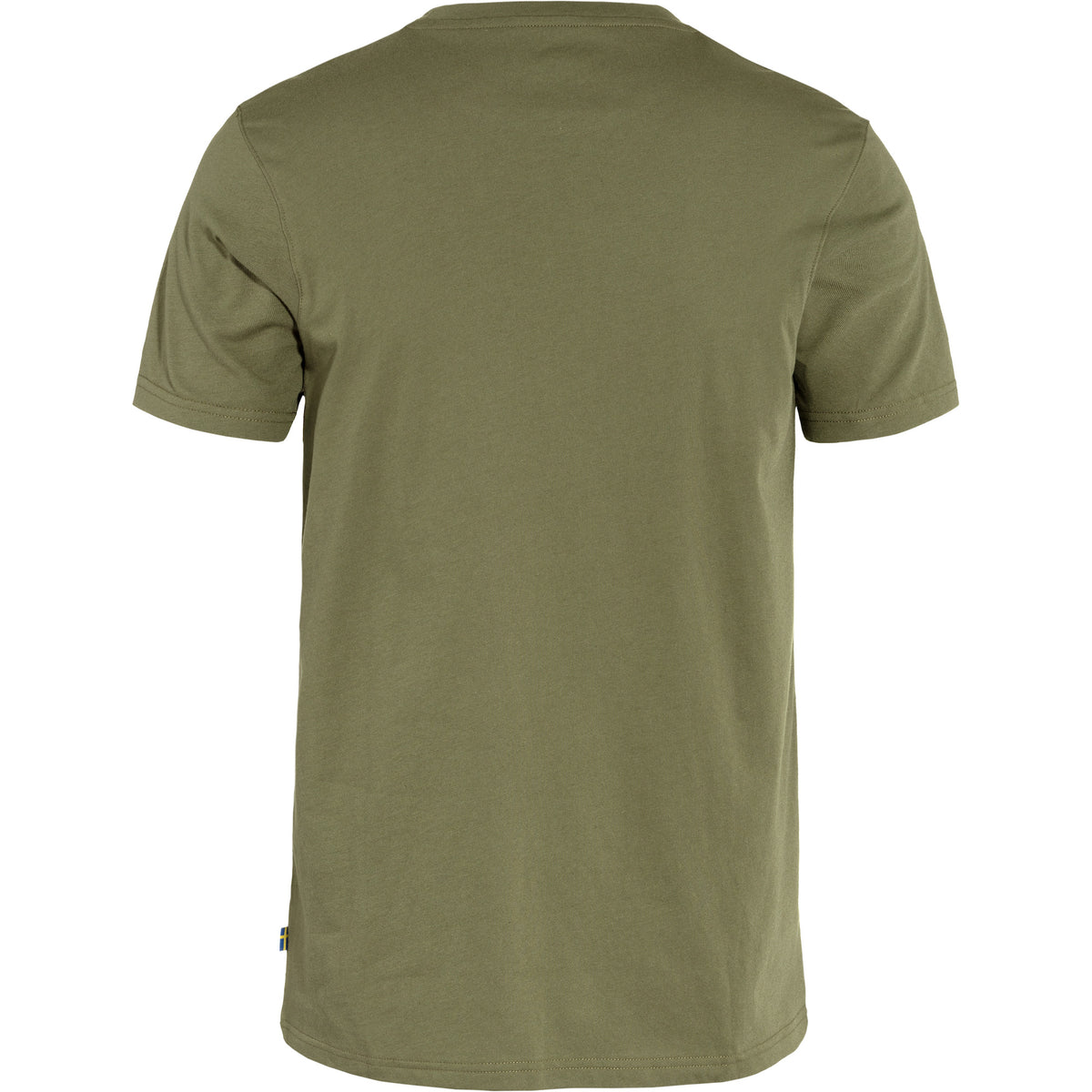 Fjallraven t shirt sale hotsell