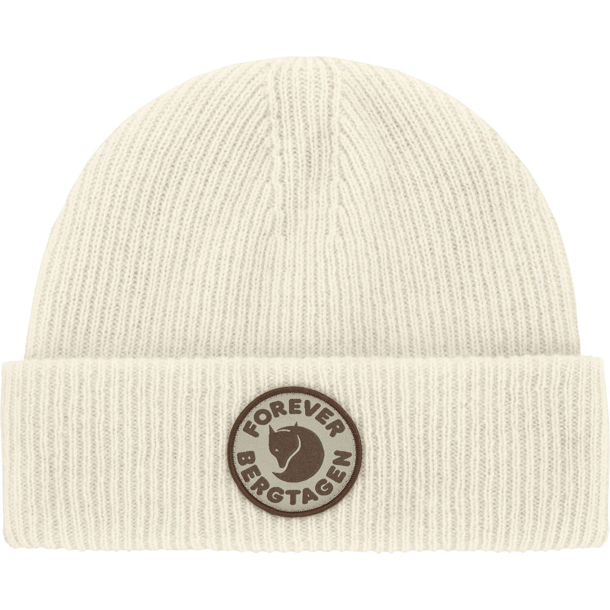 Unisex | Beanie Knit Wool Classic Fjällräven beanie wool soft virgins the 帽子 Soft Hat Wool Merino 帽子
