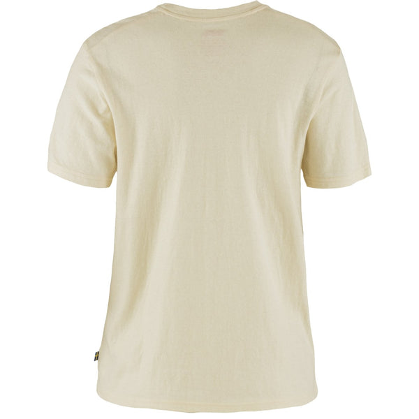 Hemp Blend T-Shirt W