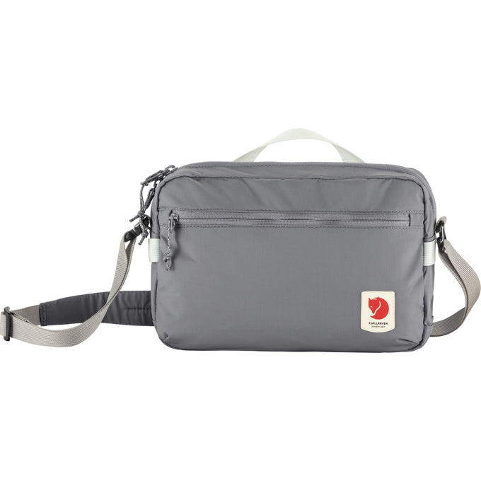 High Coast Crossbody – Fjällräven SEA