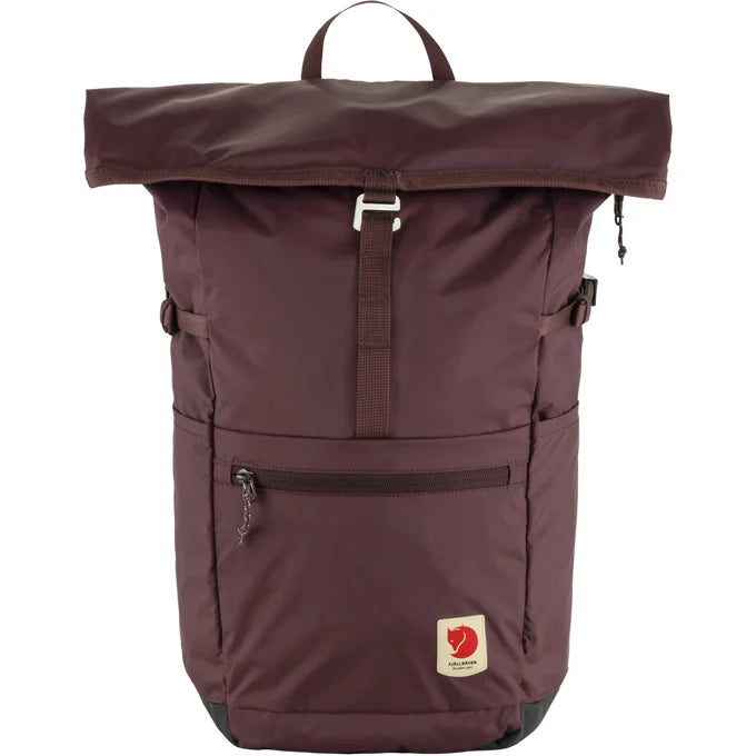 High Coast Foldsack 24 – Fjällräven SEA