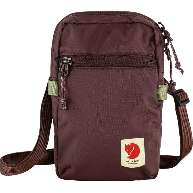 Pocket High Coast Pocket – Fjällräven SEA