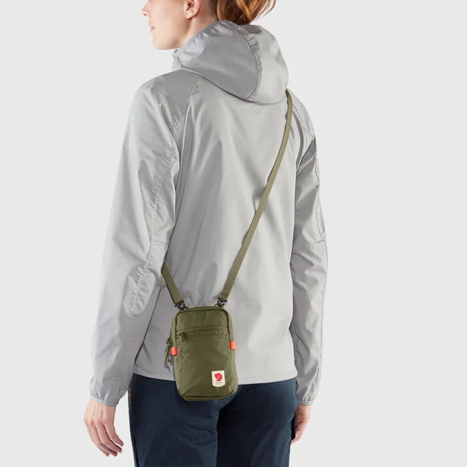 High Coast Pocket – Fjällräven SEA