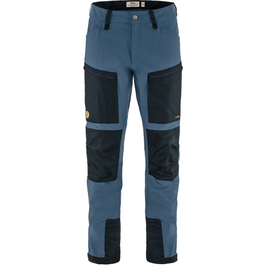 FJALLRAVEN KEB AGILE TROUSERS M