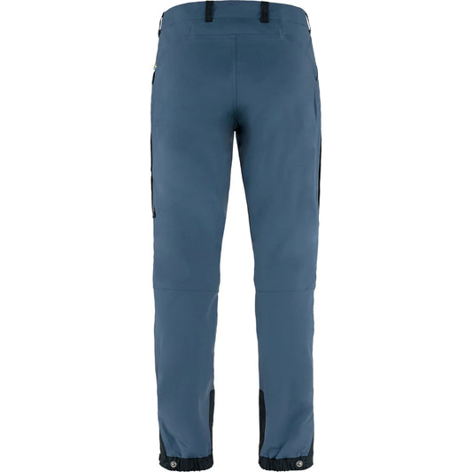 FJALLRAVEN KEB AGILE TROUSERS M