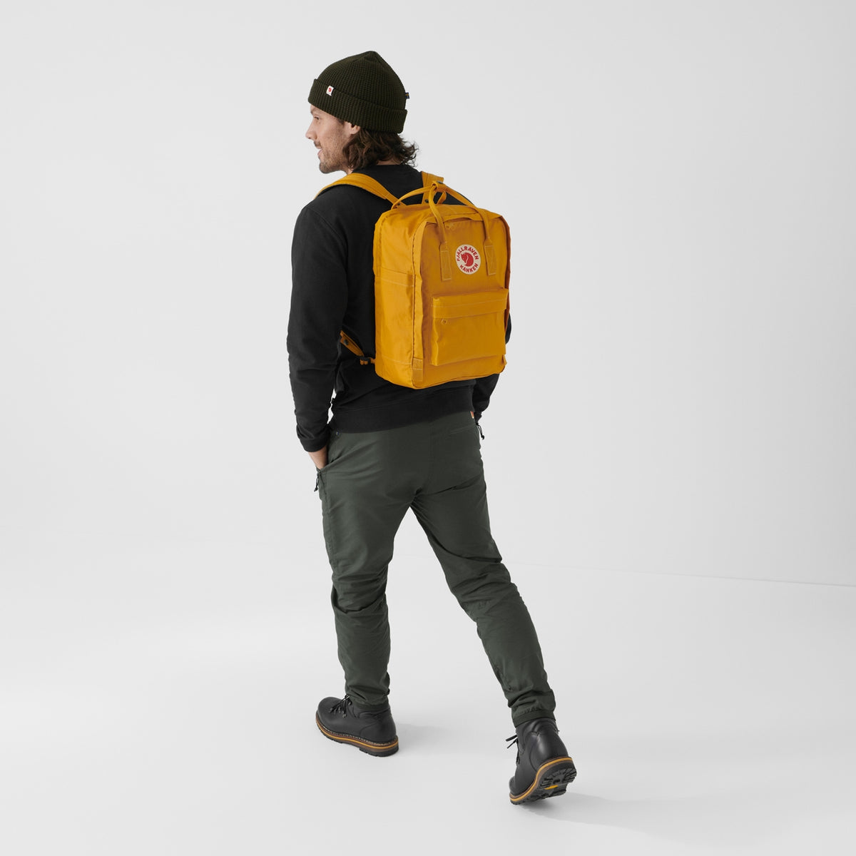 Fjallraven kanken mens backpack sale