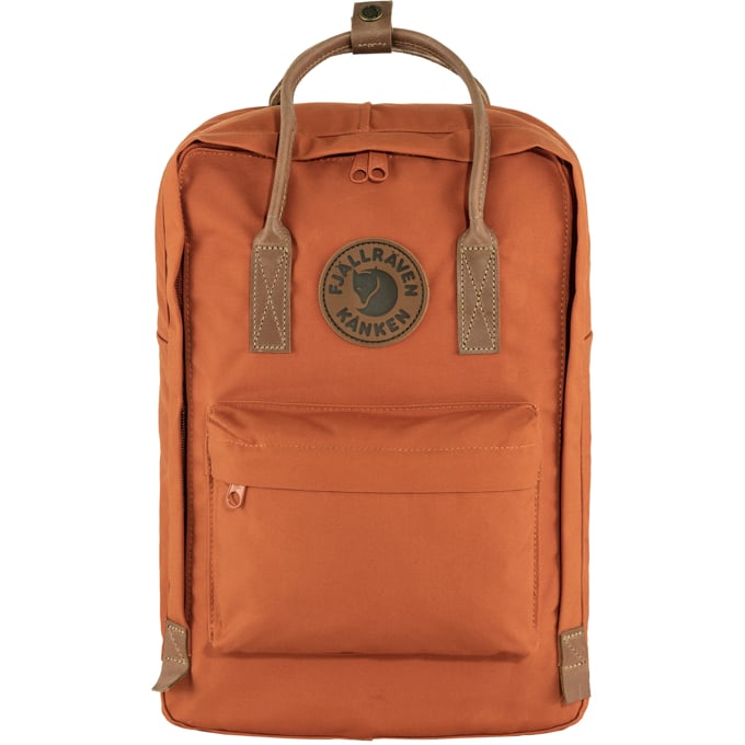 Kanken No. 2 Laptop 15 Fjallraven SEA