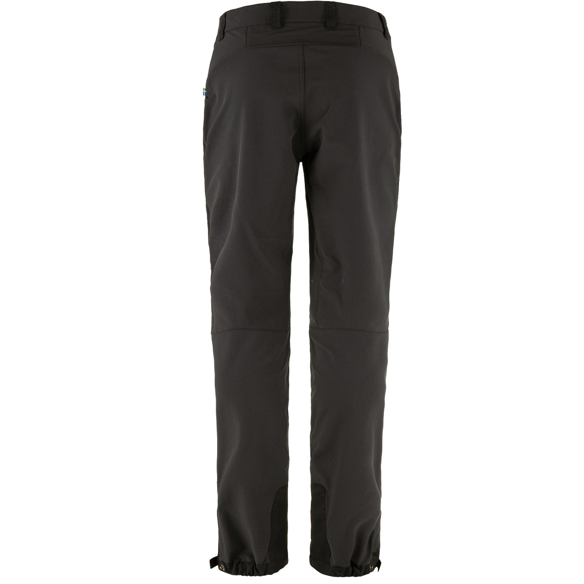 Keb Agile Trousers W – Fjällräven SEA