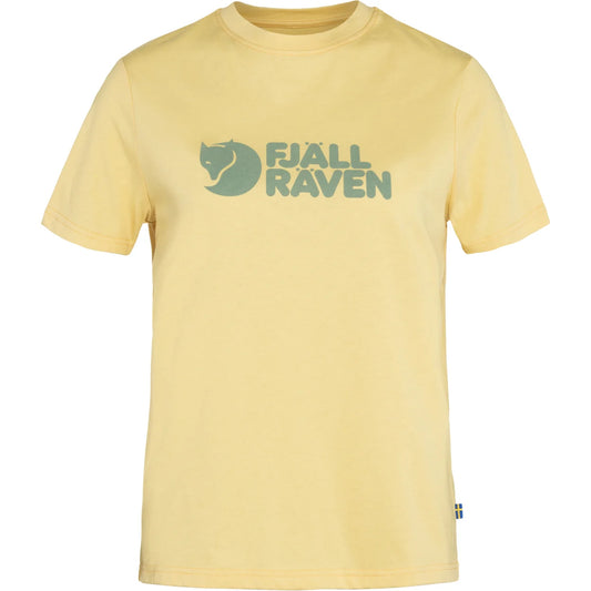 Fjallraven Logo Tee W
