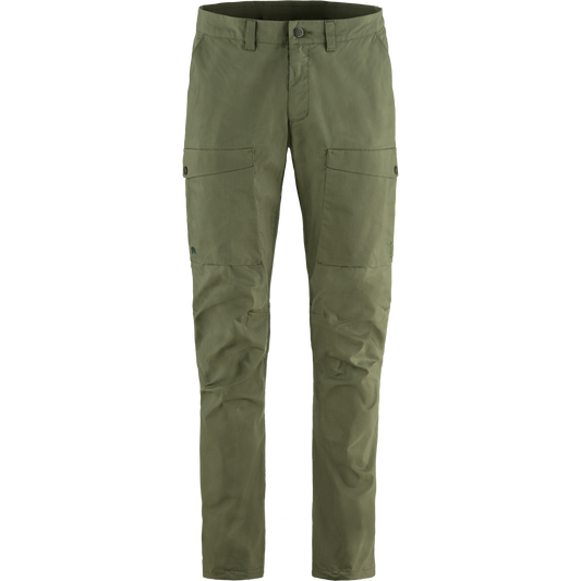 FJALLRAVEN ABISKO HYBRID TRAIL