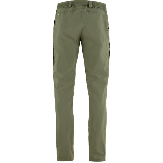 FJALLRAVEN ABISKO HYBRID TRAIL