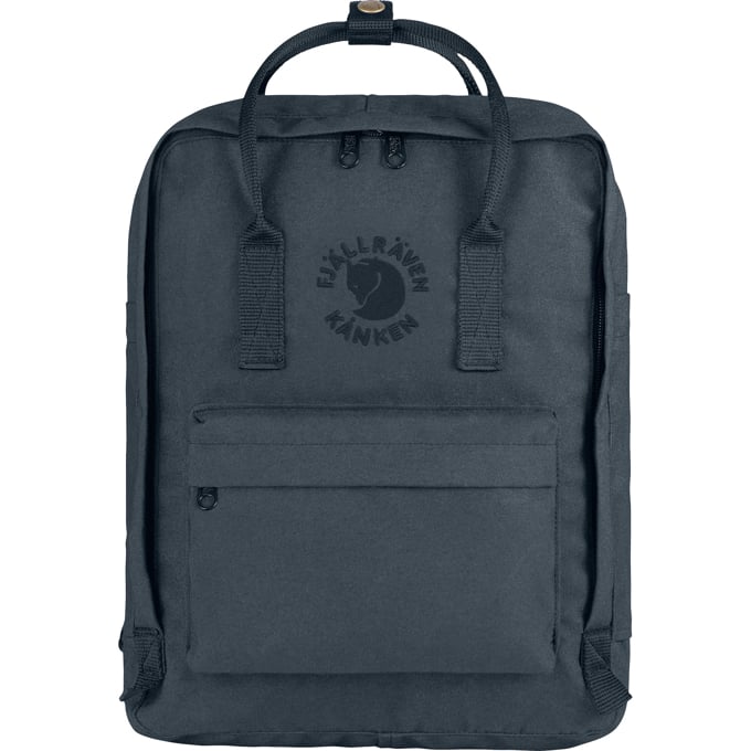 rucksack fjällräven schwarz sale Re-Kånken – Fjällräven SEA