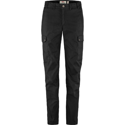 FJALLRAVEN STINA TROUSERS W