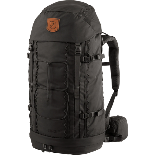 FJALLRAVEN SINGI 48 - STONE GREY