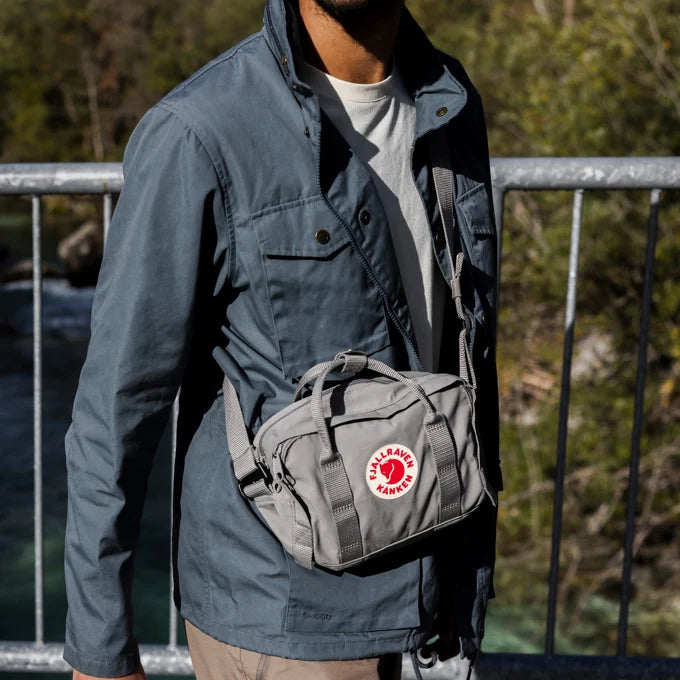 Kånken Hip Pack Plus – Fjällräven SEA