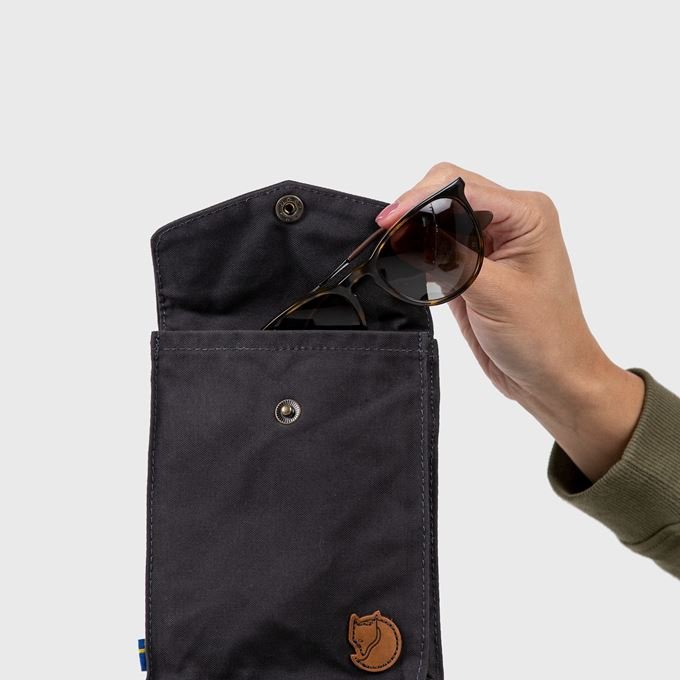 Fjallraven discount side bag