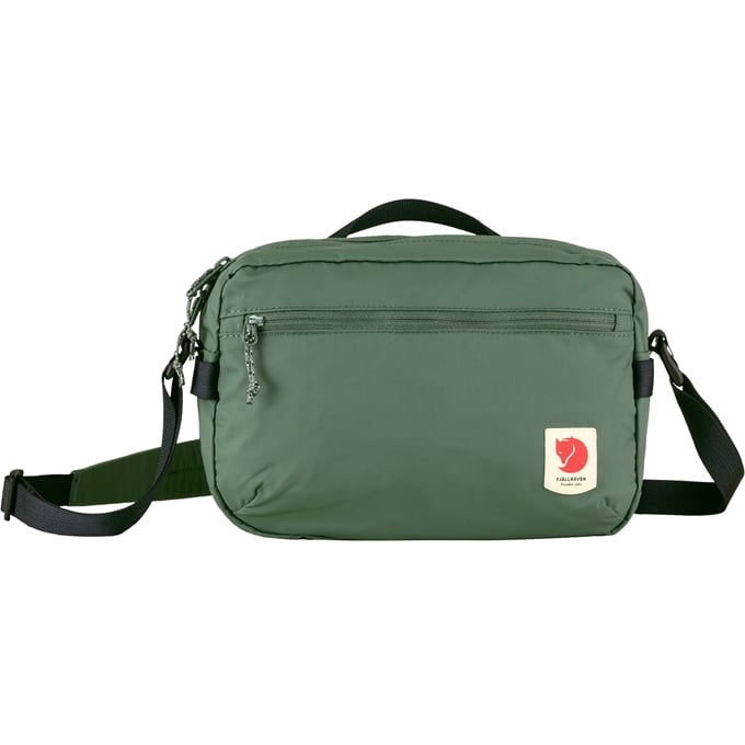 Fjallraven satchel online