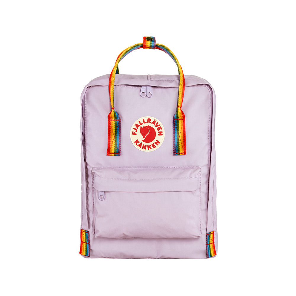 Kanken Rainbow Fjallraven SEA