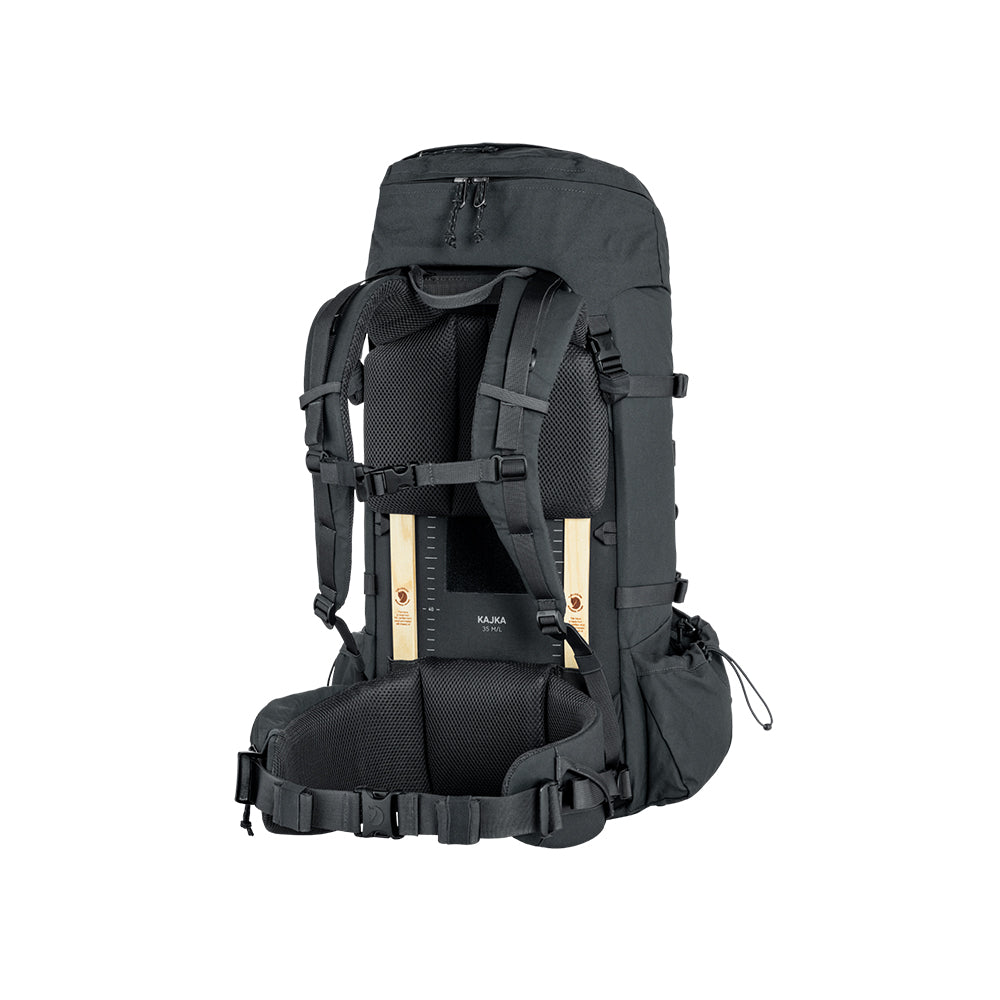 kaaqaa★ Kajka 35 M/L – Fjällräven SEA