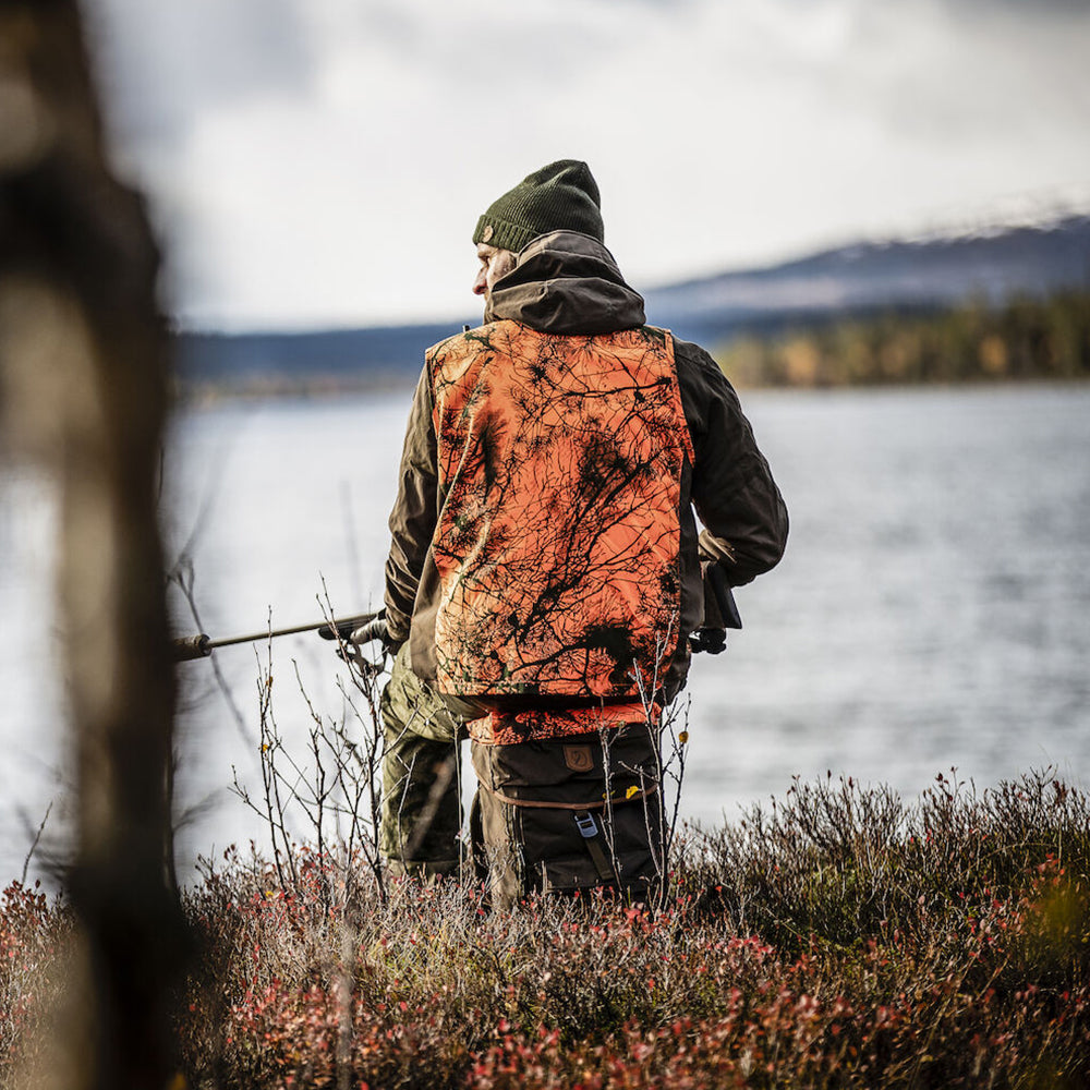 Singi Stubben - Hunting Backpacks