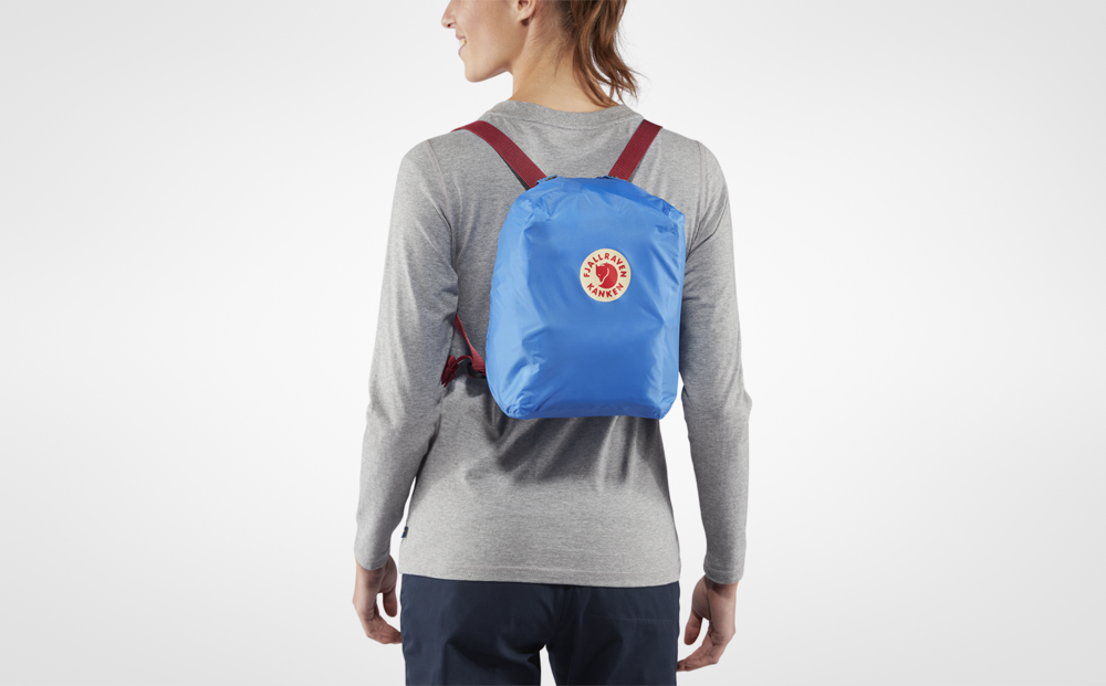Fjallraven kanken rain cover cheap