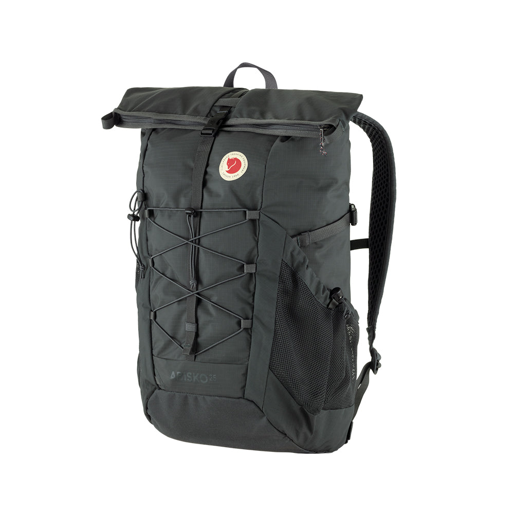 未使用品 Fjallraven Abisko hike 25L bag Amazon.com | Fjallraven Abisko Hike Foldsack - Navy | Casual