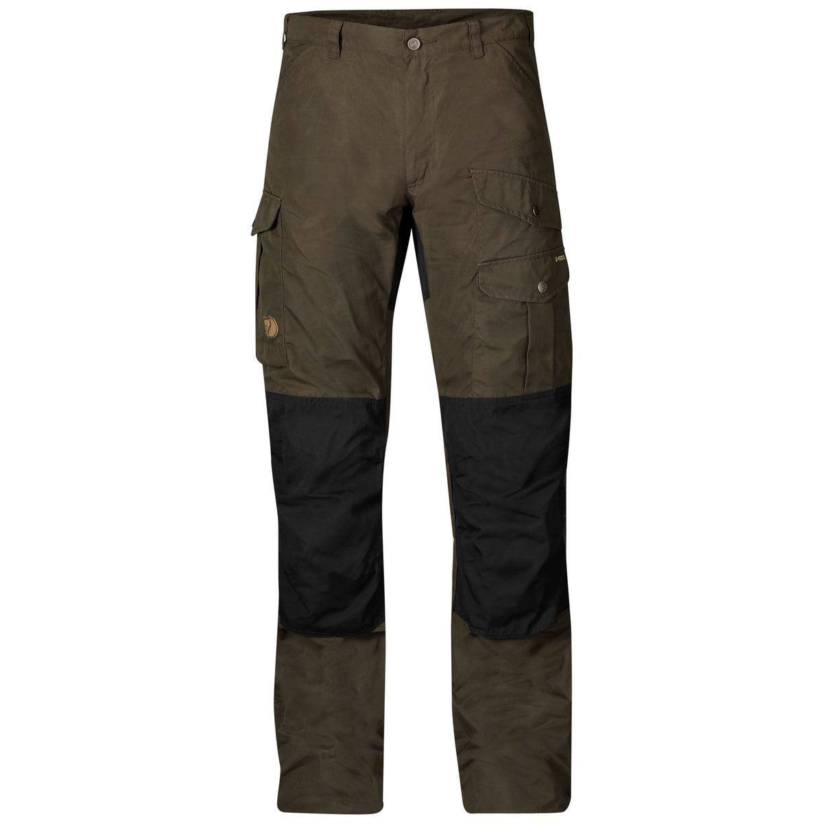 Barents Pro Trousers M Fjallraven SEA