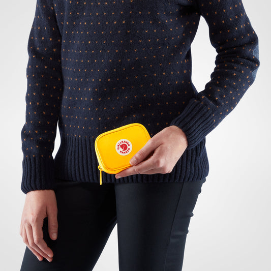 Kanken Card Wallet