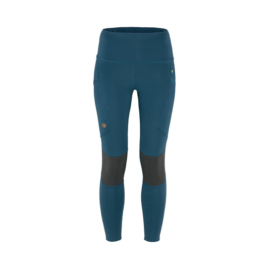 Abisko Trekking Tights Pro W