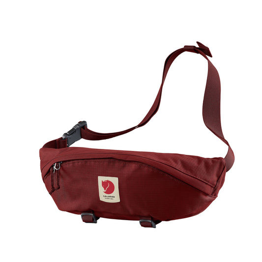 Red Ulv?? Hip Pack Large